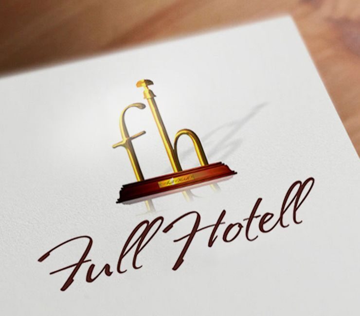 Full Hotel